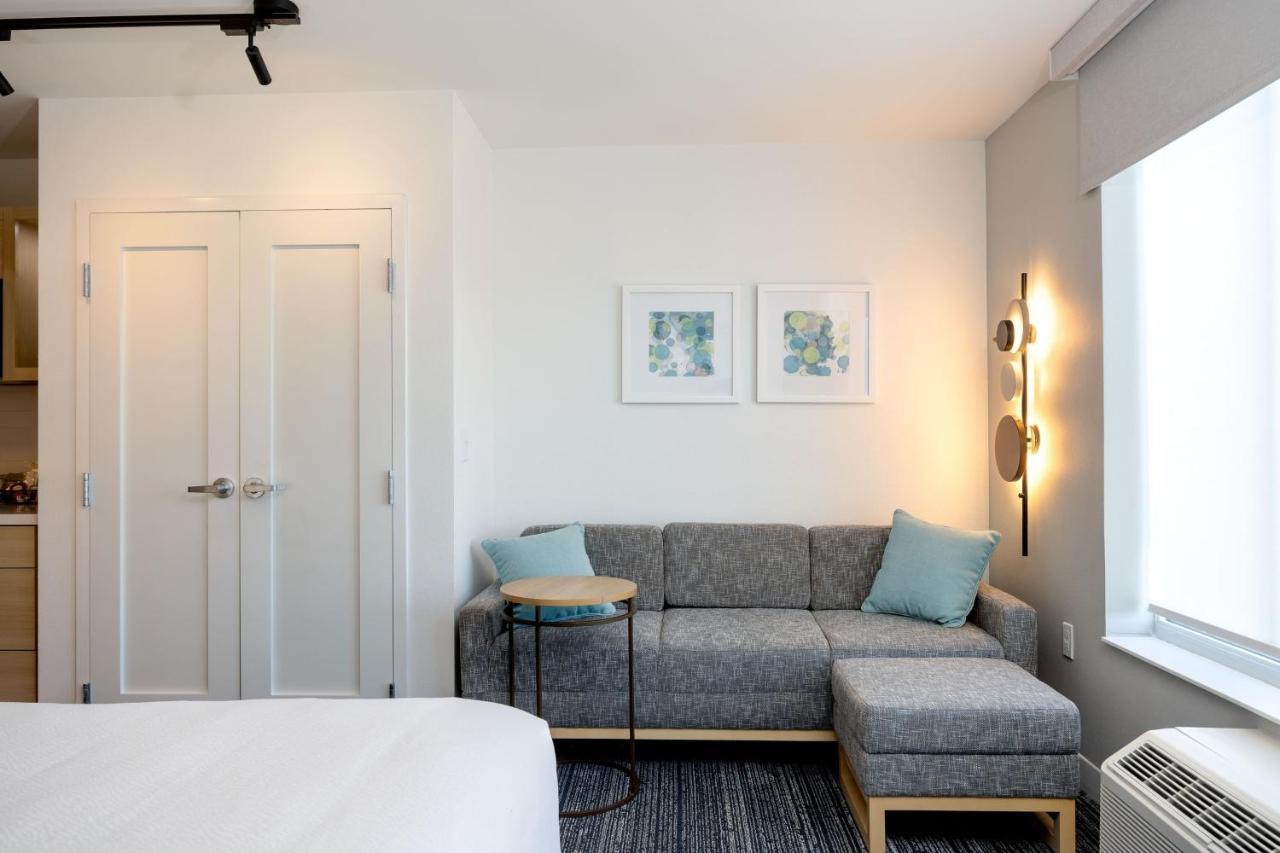 Towneplace Suites By Marriott Canton Riverstone Parkway Esterno foto