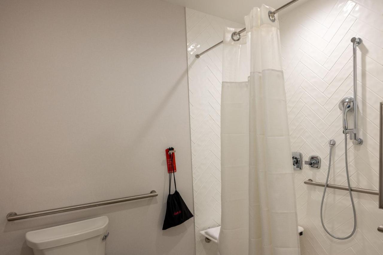 Towneplace Suites By Marriott Canton Riverstone Parkway Esterno foto