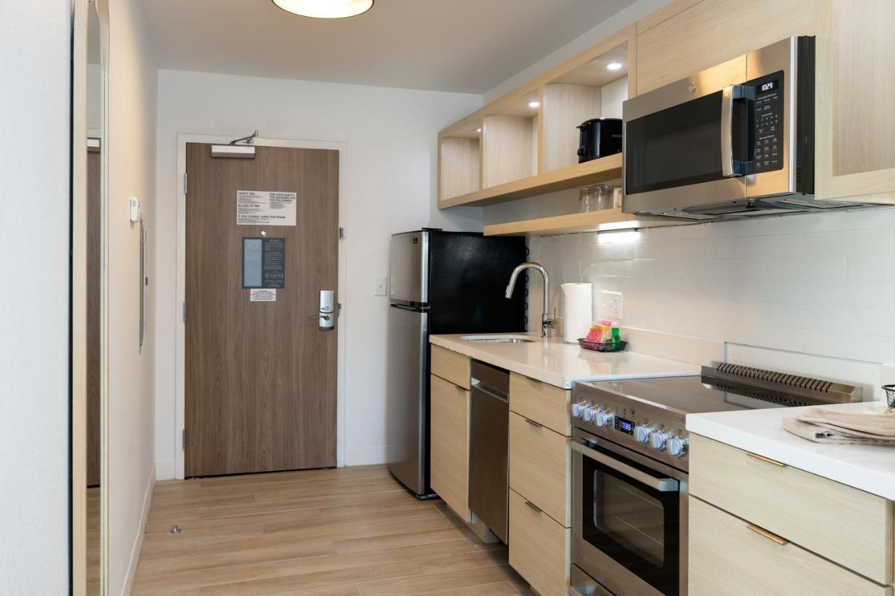 Towneplace Suites By Marriott Canton Riverstone Parkway Esterno foto